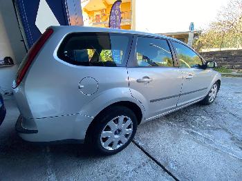 FORD FOCUS SW 1.6 TDCI 110 CV 