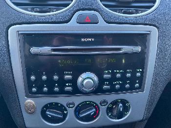 FORD FOCUS SW 1.6 TDCI 110 CV 