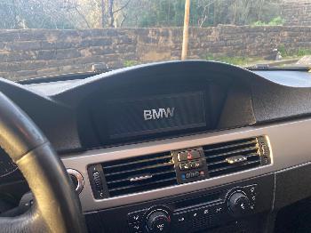 BMW 320 D 163 CV FUTURA 