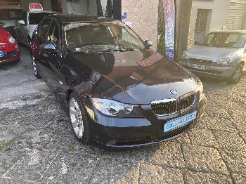 BMW 320 D 163 CV FUTURA 