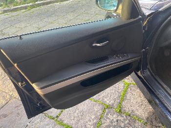 BMW 320 D 163 CV FUTURA 
