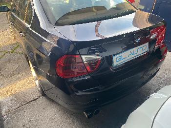 BMW 320 D 163 CV FUTURA 