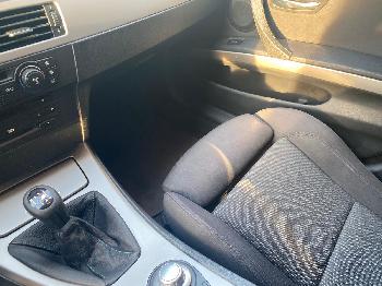 BMW 320 D 163 CV FUTURA 