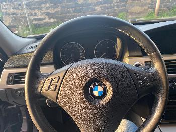 BMW 320 D 163 CV FUTURA 