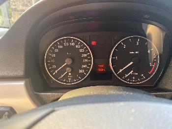 BMW 320 D 163 CV FUTURA 