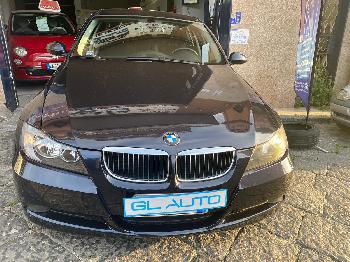 BMW 320 D 163 CV FUTURA 