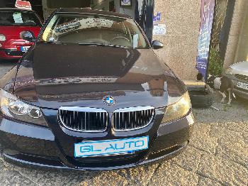 BMW 320 D 163 CV FUTURA 