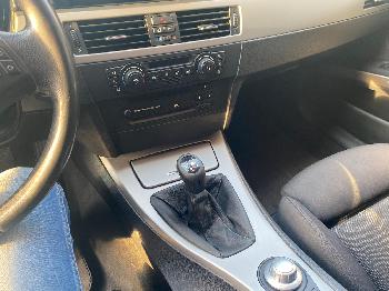 BMW 320 D 163 CV FUTURA 
