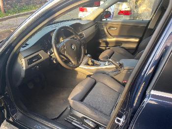 BMW 320 D 163 CV FUTURA 