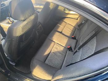 BMW 320 D 163 CV FUTURA 