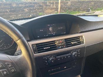 BMW 320 D 163 CV FUTURA 