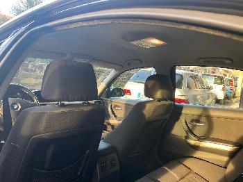 BMW 320 D 163 CV FUTURA 