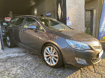 OPEL ASTRA 1.7 CDTI 110 CV SW COSMO 