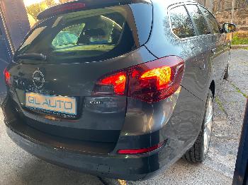 OPEL ASTRA 1.7 CDTI 110 CV SW COSMO 