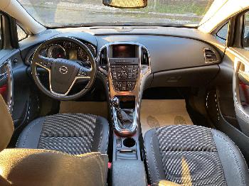 OPEL ASTRA 1.7 CDTI 110 CV SW COSMO 