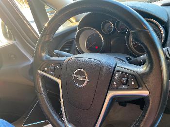 OPEL ASTRA 1.7 CDTI 110 CV SW COSMO 