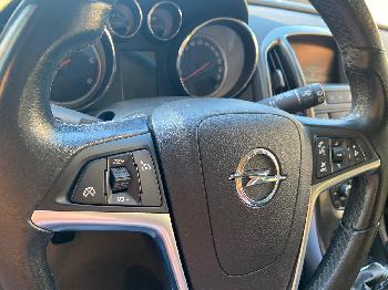 OPEL ASTRA 1.7 CDTI 110 CV SW COSMO 