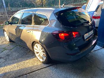 OPEL ASTRA 1.7 CDTI 110 CV SW COSMO 