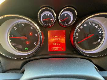 OPEL ASTRA 1.7 CDTI 110 CV SW COSMO 