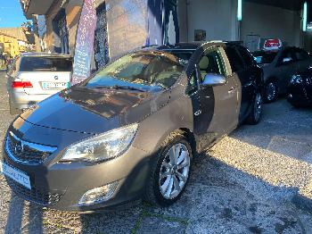 OPEL ASTRA 1.7 CDTI 110 CV SW COSMO 