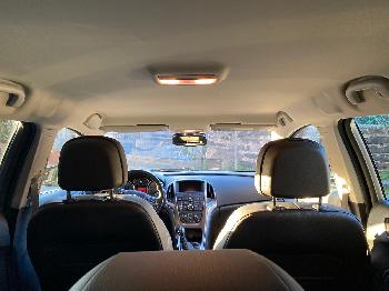 OPEL ASTRA 1.7 CDTI 110 CV SW COSMO 
