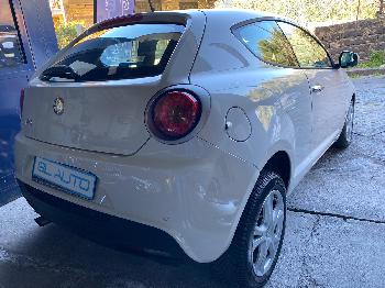 ALFA ROMEO MITO 1.3 MTJ 95 CV SUPER 