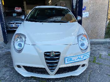 ALFA ROMEO MITO 1.3 MTJ 95 CV SUPER 