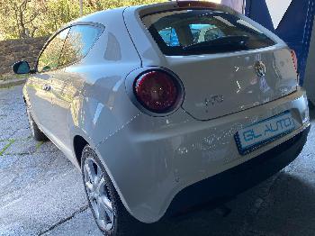 ALFA ROMEO MITO 1.3 MTJ 95 CV SUPER 