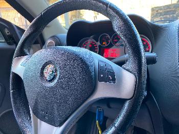 ALFA ROMEO MITO 1.3 MTJ 95 CV SUPER 
