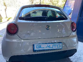 ALFA ROMEO MITO 1.3 MTJ 95 CV SUPER 