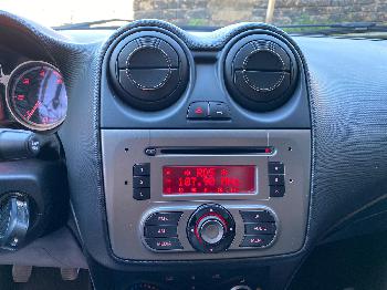 ALFA ROMEO MITO 1.3 MTJ 95 CV SUPER 