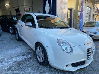 ALFA ROMEO MITO 1.3 MTJ 95 CV SUPER 