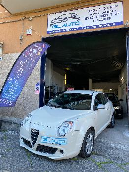 ALFA ROMEO MITO 1.3 MTJ 95 CV SUPER 