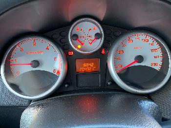 PEUGEOT 207 1.4 HDI XS 