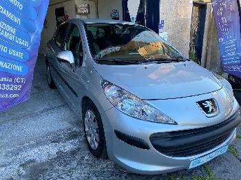 PEUGEOT 207 1.4 HDI XS 