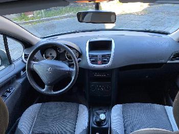 PEUGEOT 207 1.4 HDI XS 