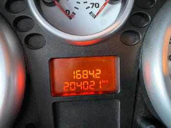 PEUGEOT 207 1.4 HDI XS 