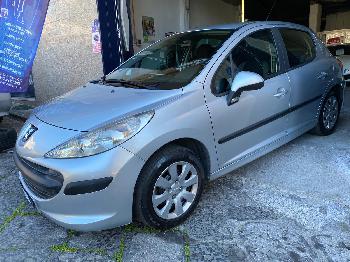 PEUGEOT 207 1.4 HDI XS 