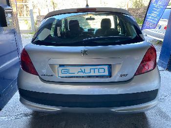PEUGEOT 207 1.4 HDI XS 