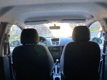 PEUGEOT 207 1.4 HDI XS 