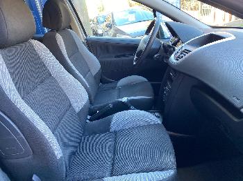 PEUGEOT 207 1.4 HDI XS 