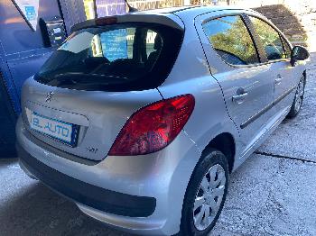 PEUGEOT 207 1.4 HDI XS 