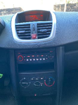 PEUGEOT 207 1.4 HDI XS 