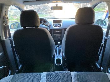 PEUGEOT 207 1.4 HDI XS 