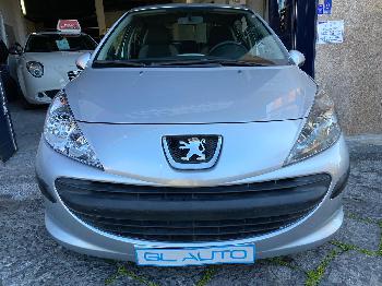 PEUGEOT 207 1.4 HDI XS 