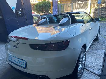ALFA ROMEO SPIDER 2.0 JTDM 170 CV 