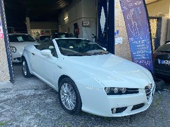 ALFA ROMEO SPIDER 2.0 JTDM 170 CV 
