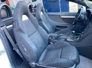 ALFA ROMEO SPIDER 2.0 JTDM 170 CV 