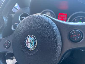 ALFA ROMEO SPIDER 2.0 JTDM 170 CV 