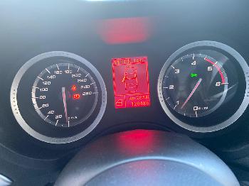 ALFA ROMEO SPIDER 2.0 JTDM 170 CV 